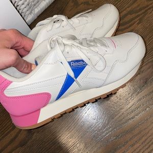 Reebok sneakers